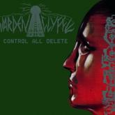 Wardenclyffe Control All Delete cover