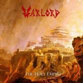 Warlord The Holy Empire cover