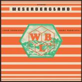 Weserbergland Sehr Kosmisch, Ganz Progisch cover