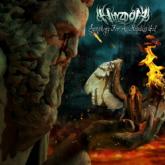 Whyzdom Symphony for a Hopeless God cover