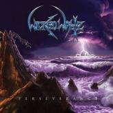 Wicked Waltz Perseverance cover