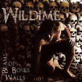 Wildime Beams of Bones Walls cover
