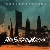 Wingfield Reuter Stavi Sirkis The Stone House cover