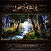 Wintersun The Forest Seasons cover