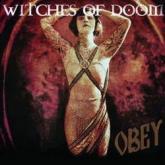 Witches Of Doom Obey cover