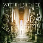 Within Silence Gallery of Life cover