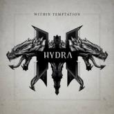 Within Temptation Hydra cover