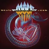 Wolf Devil Seed cover