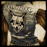 Wolfpakk Wolves Reign cover