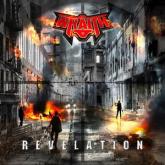 Wraith Revelation cover