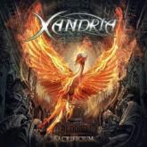 Xandria Sacrificium cover