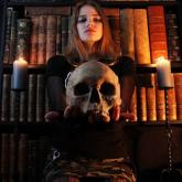 Anna Blackdedee pic