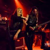 The Agonist pic