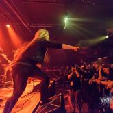 The Agonist pic