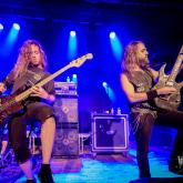 The Agonist pic