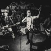 Aaron Buchanan and The Cult Classics pic
