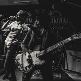 Aaron Buchanan and The Cult Classics pic