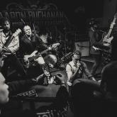 Aaron Buchanan and The Cult Classics pic