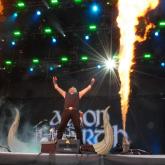 Amon Amarth pic