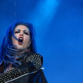 Arch Enemy pic
