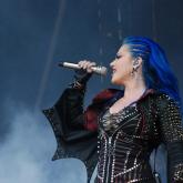 Arch Enemy pic