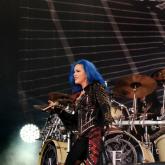 Arch Enemy pic