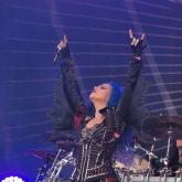 Arch Enemy pic