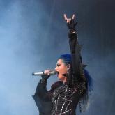 Arch Enemy pic