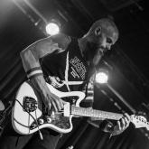 Baroness pic