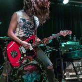 Baroness pic