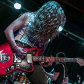 Baroness pic