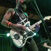 Baroness pic