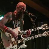 Baroness pic
