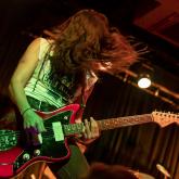 Baroness pic