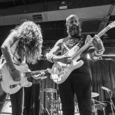 Baroness pic