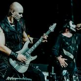 Cradle Of Filth pic