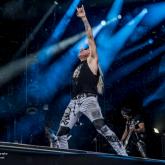 Dee Snider pic