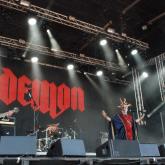 Demon pic