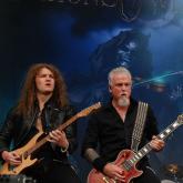 Demons & Wizards pic