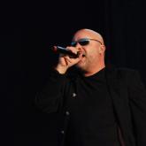 Disturbed pic