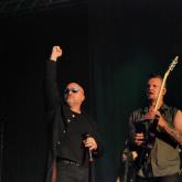 Disturbed pic