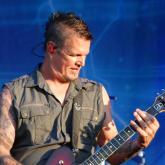 Disturbed pic