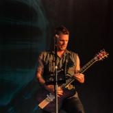 Disturbed pic