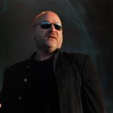 Disturbed pic