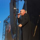 Disturbed pic