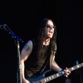 Disturbed pic