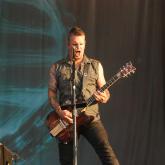 Disturbed pic