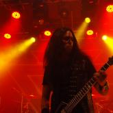 Gus G pic