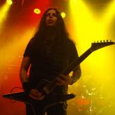 Gus G pic