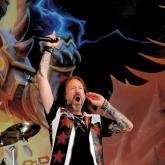 Hammerfall pic
